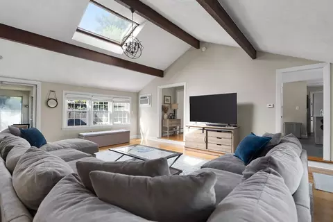 Living - 20 Dana Rd, Reading, MA 01867 photo 2 of 2