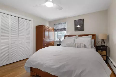 Bedroom - 20 Dana Rd, Reading, MA 01867 photo 2 of 4