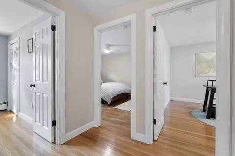 Entry Way - 20 Dana Rd, Reading, MA 01867 photo 1 of 2