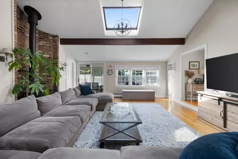 Living - 20 Dana Rd, Reading, MA 01867 photo 1 of 2