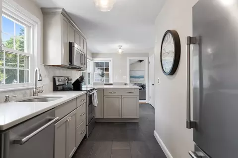 Kitchen - 20 Dana Rd, Reading, MA 01867 photo 1 of 1