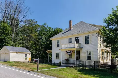 8 High St, Ashburnham, MA 01430 photo 2
