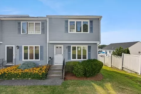 102 Terri Marie Way #4-12, Fall River, MA 02720