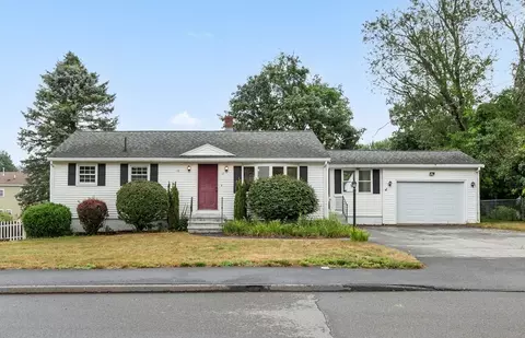 12 Teller St, Marlborough, MA 01752