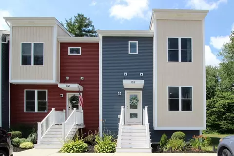 680 Temple St #B1, Whitman, MA 02382