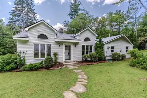 81 Shaw Rd, Cummington, MA 01026