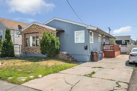 74 Gage Ave, Revere, MA 02151