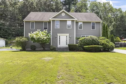 451 NE Main St #451, Douglas, MA 01516