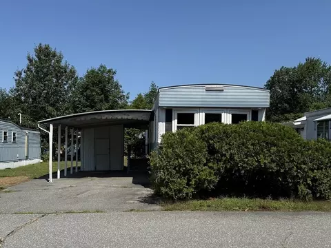164 Mason Ave #164, Chelmsford, MA 01824