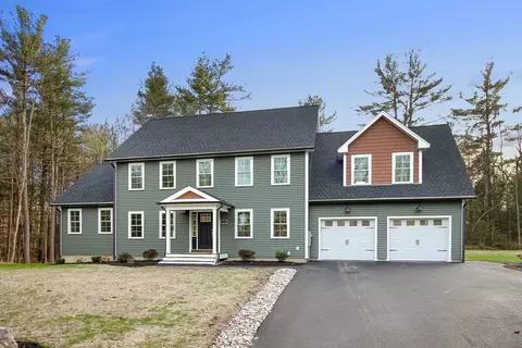5 Linda Dr #THE CONNOR, Westminster, MA 01473