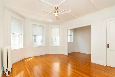 125 Park Dr #24, Boston, MA 02215