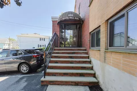 400 Savin Hill Ave #2, Boston, MA 02125