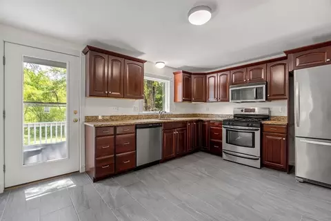Kitchen - 2 Mark St, Manchester, MA 01944 photo 1 of 2