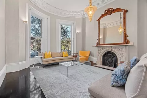 531 Massachusetts Ave #1, Boston, MA 02118