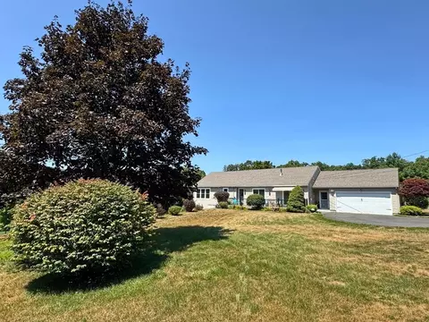16 West Rd, Bernardston, MA 01337