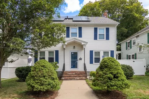 24 Chauncey Ave, Lowell, MA 01851