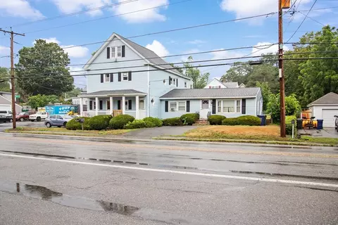 512 Merrimack Ave, Dracut, MA 01826