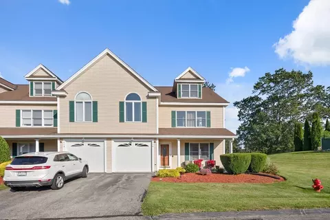 216 Rangeway Rd #114, Billerica, MA 01862