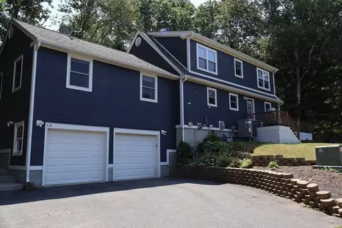 12 Foley Dr # -R, Framingham, MA 01701