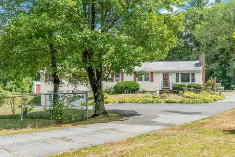 Exterior - 298 Vine St, Athol, MA 01331 photo 8 of 8