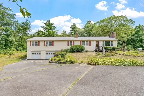 Exterior - 298 Vine St, Athol, MA 01331 photo 1 of 8