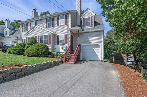 1 Pouliot St #1, Milford, MA 01757