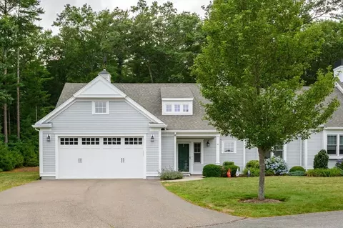 6 Spinnaker Cir #6, Marshfield, MA 02050