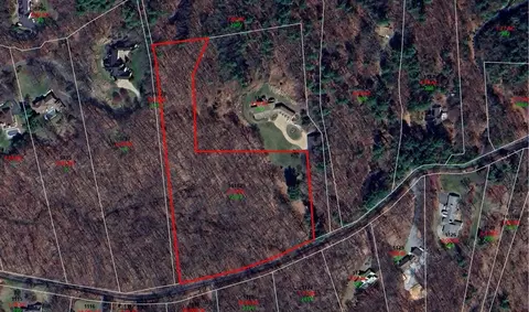230 Burleigh Rd # V, Wilbraham, MA 01095