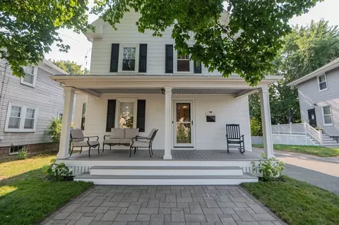 5 Florence St, Danvers, MA 01923
