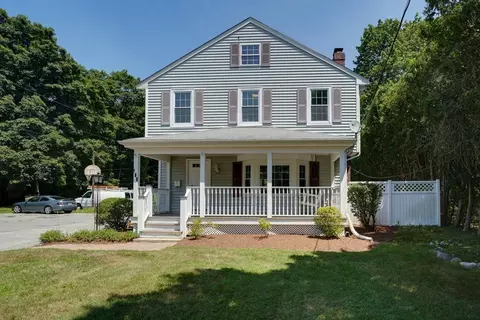 188 Smith St, North Attleboro, MA 02760