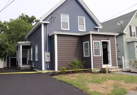 46 Second Ave, Lowell, MA 01854