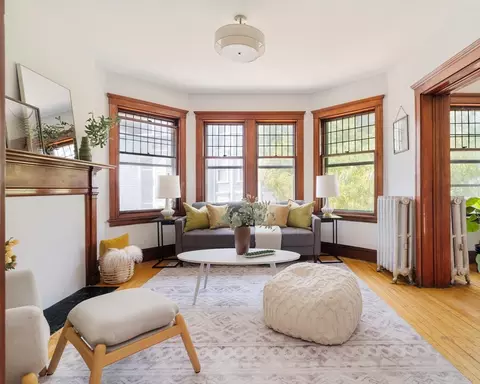 2 Clinton St #37, Cambridge, MA 02139