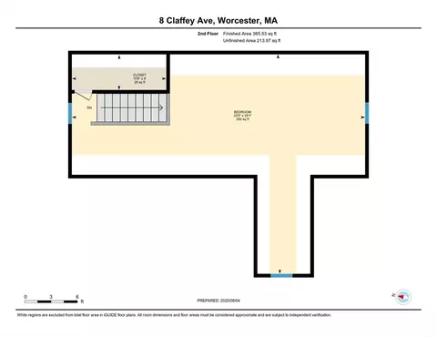 8 Claffey Ave, Worcester, MA 01606 photo 32