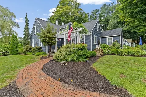 643 S Riv, Marshfield, MA 02050