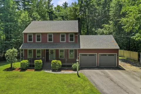 37 Highfields Rd, Wilton, NH 03086