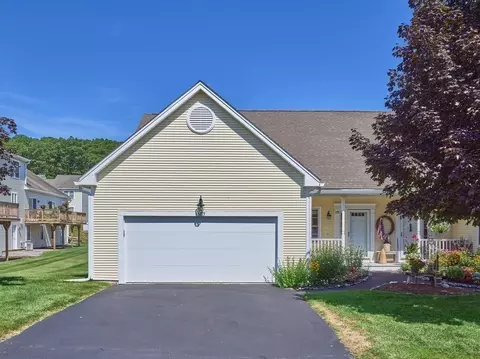 103 Horne Way #103, Millbury, MA 01527
