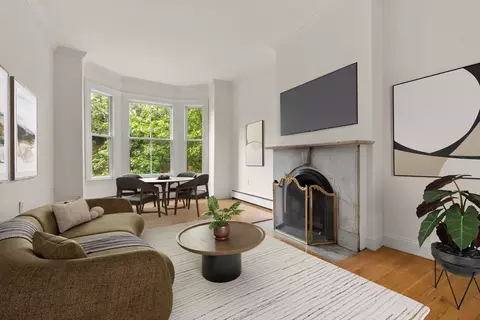 143 W Canton St #3, Boston, MA 02118