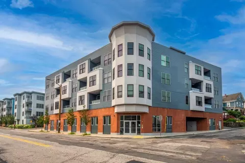 135 Hancock St #18, Quincy, MA 02171