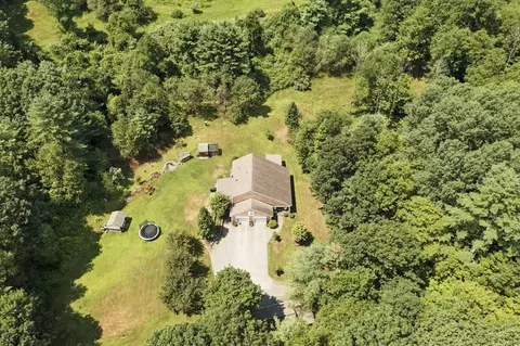 111 S Green River Rd, Colrain, MA 01340