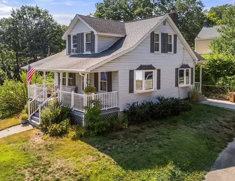 95 Tiffany St, Springfield, MA 01108 photo 32