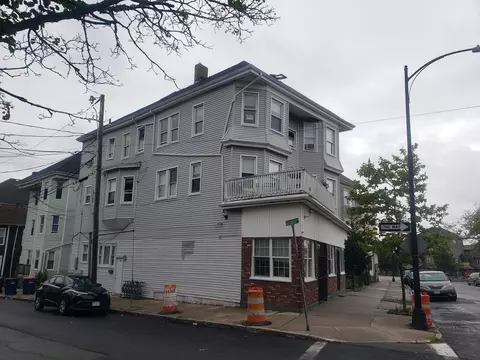 887-891 Brock Ave, New Bedford, MA 02744