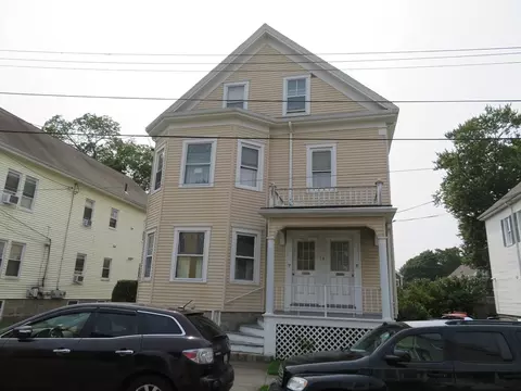15 Richmond St, New Bedford, MA 02740