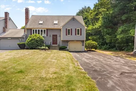 201 Comfort St #201, Bridgewater, MA 02324