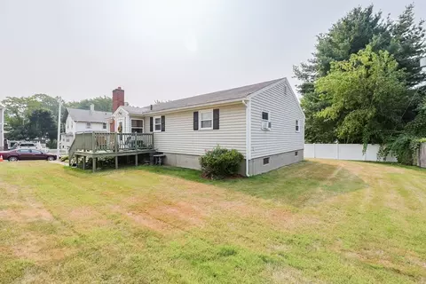 254 Pilgrim Ave, Worcester, MA 01604 photo 6