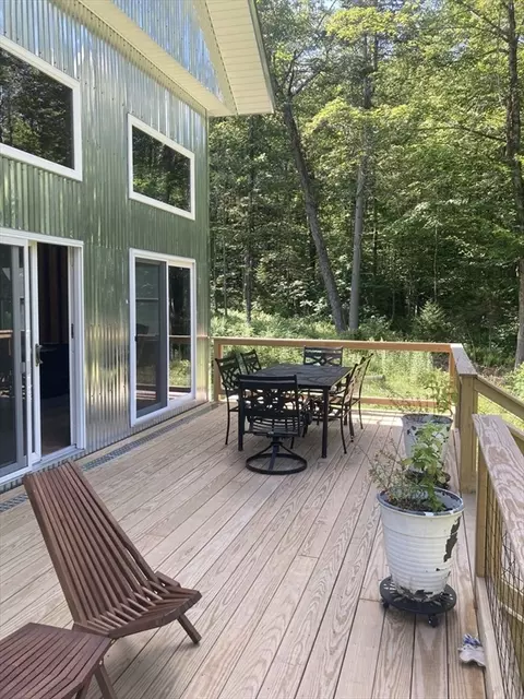 Exterior - 1621 Peru Rd, Windsor, MA 01270 photo 11 of 13