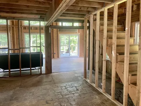 Entry Way - 1621 Peru Rd, Windsor, MA 01270 photo 1 of 1