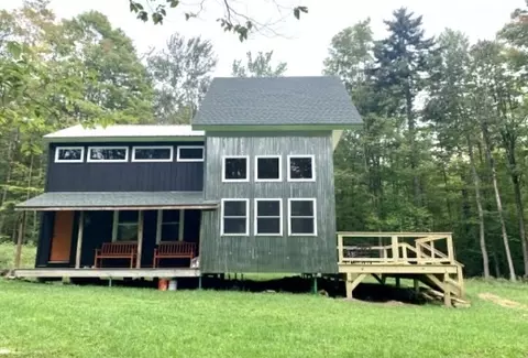 1621 Peru Rd, Windsor, MA 01270