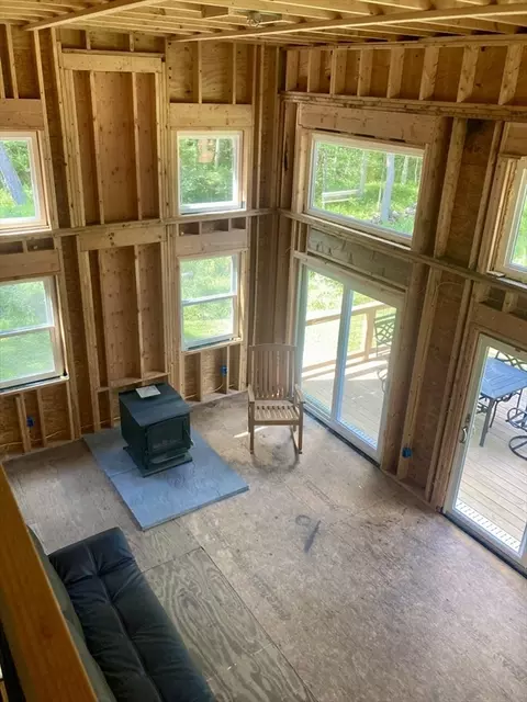 Living - 1621 Peru Rd, Windsor, MA 01270 photo 1 of 3