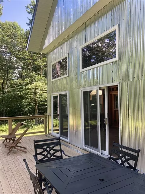 Exterior - 1621 Peru Rd, Windsor, MA 01270 photo 12 of 13