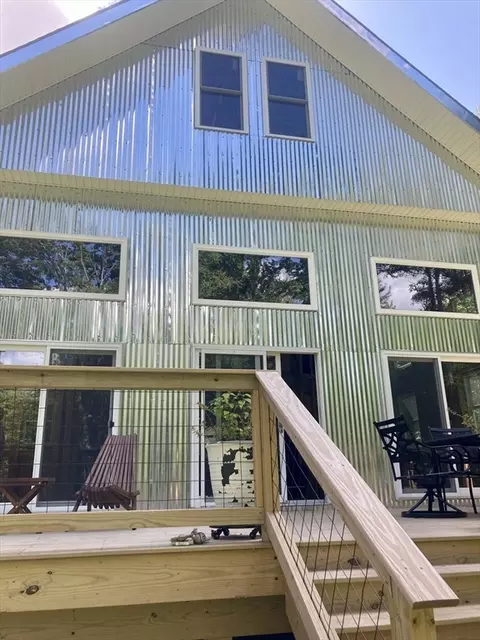 Exterior - 1621 Peru Rd, Windsor, MA 01270 photo 13 of 13